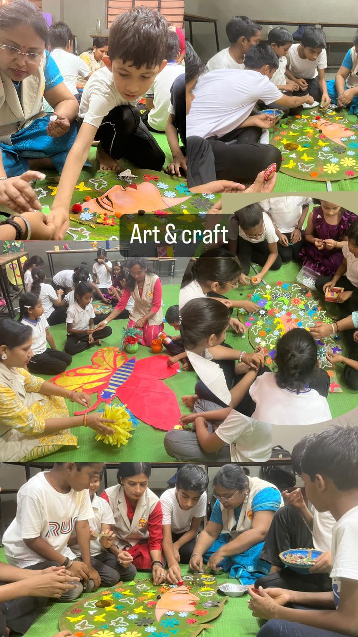 Art and Craft