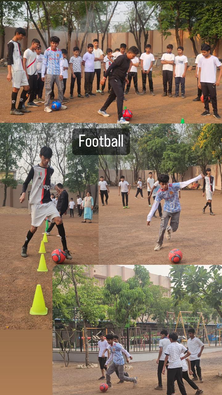 Football