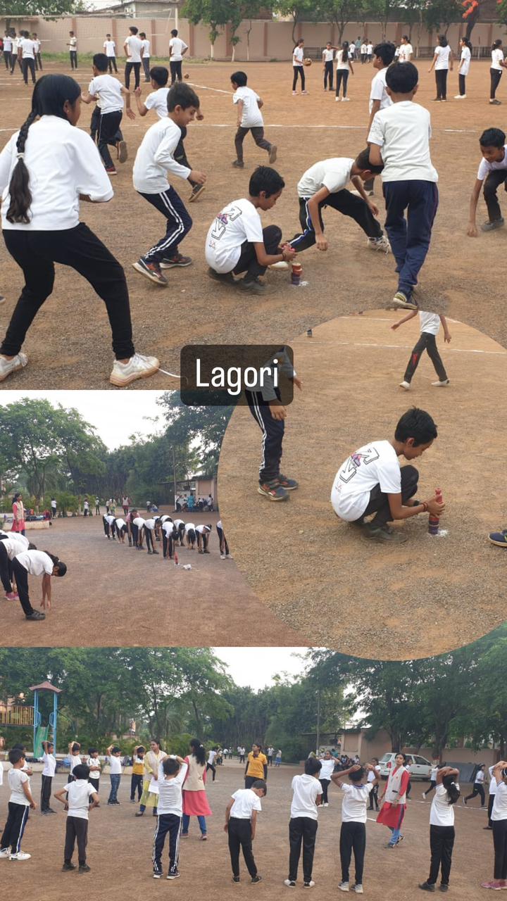 Lagori