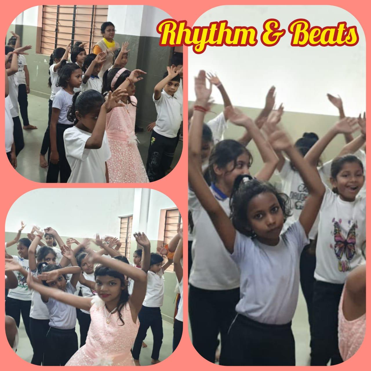 Rhythm Beats