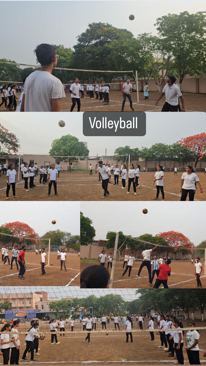 Volleyball
