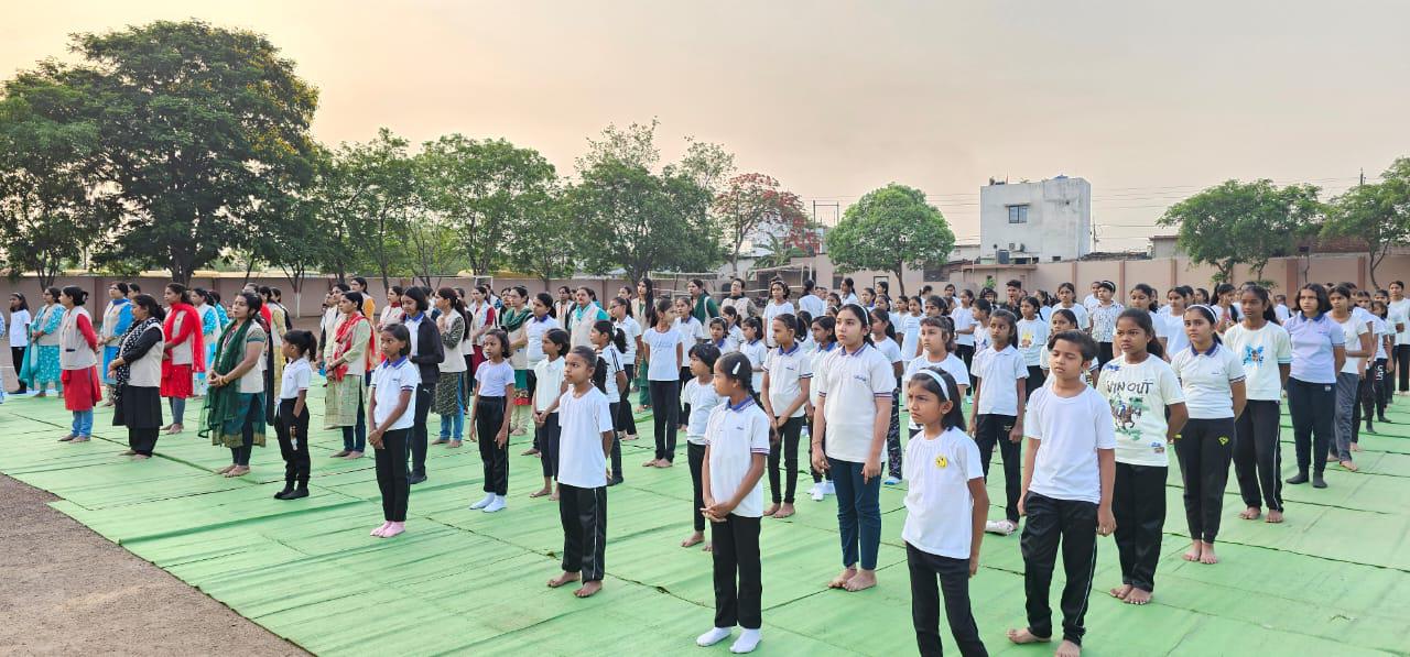 Yoga Full