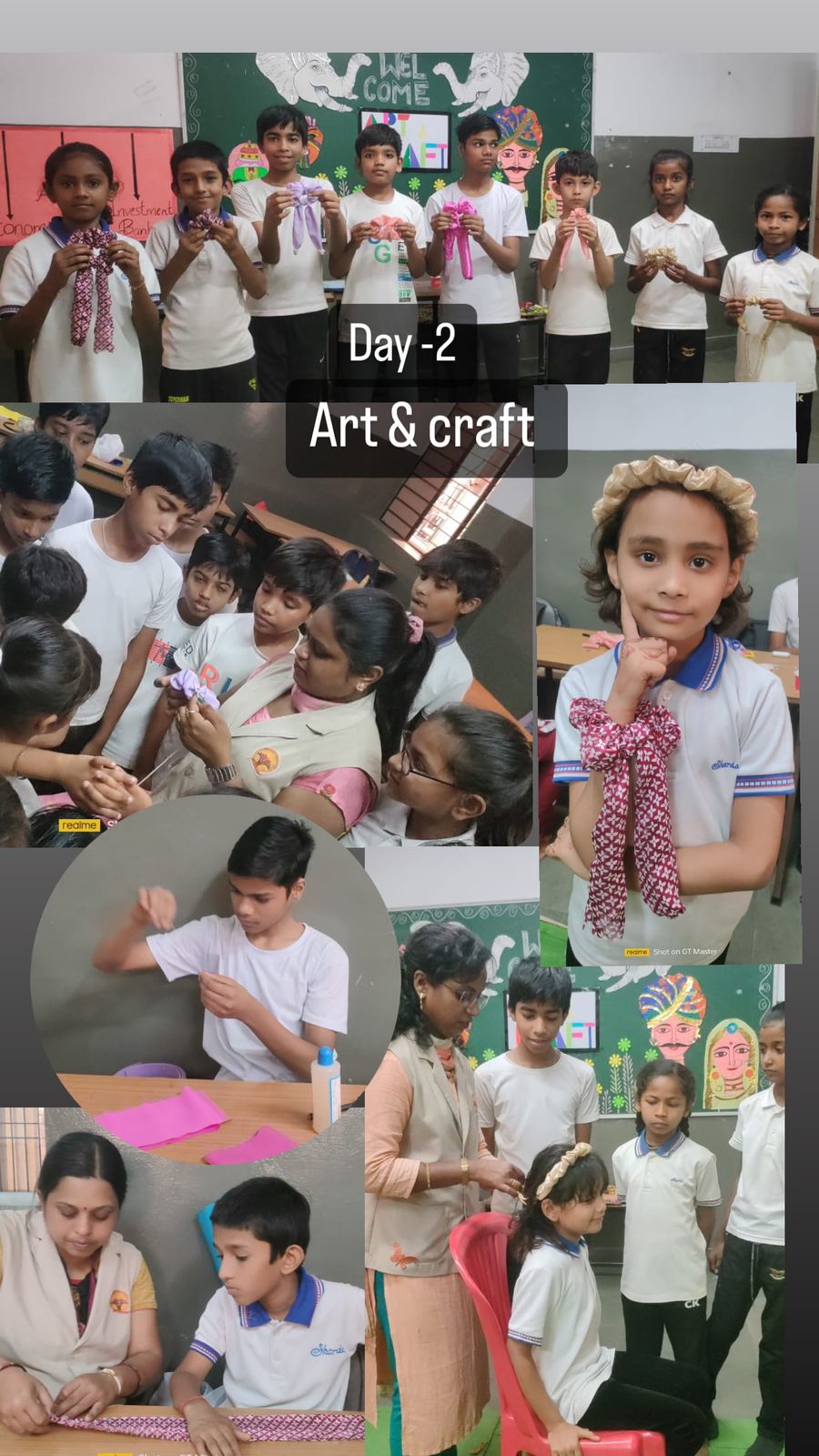 Art and Craft