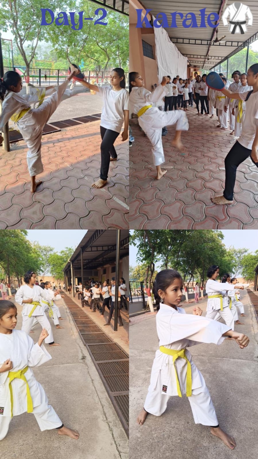 Karate