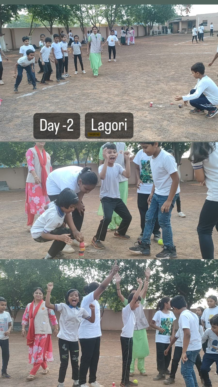 Lagori