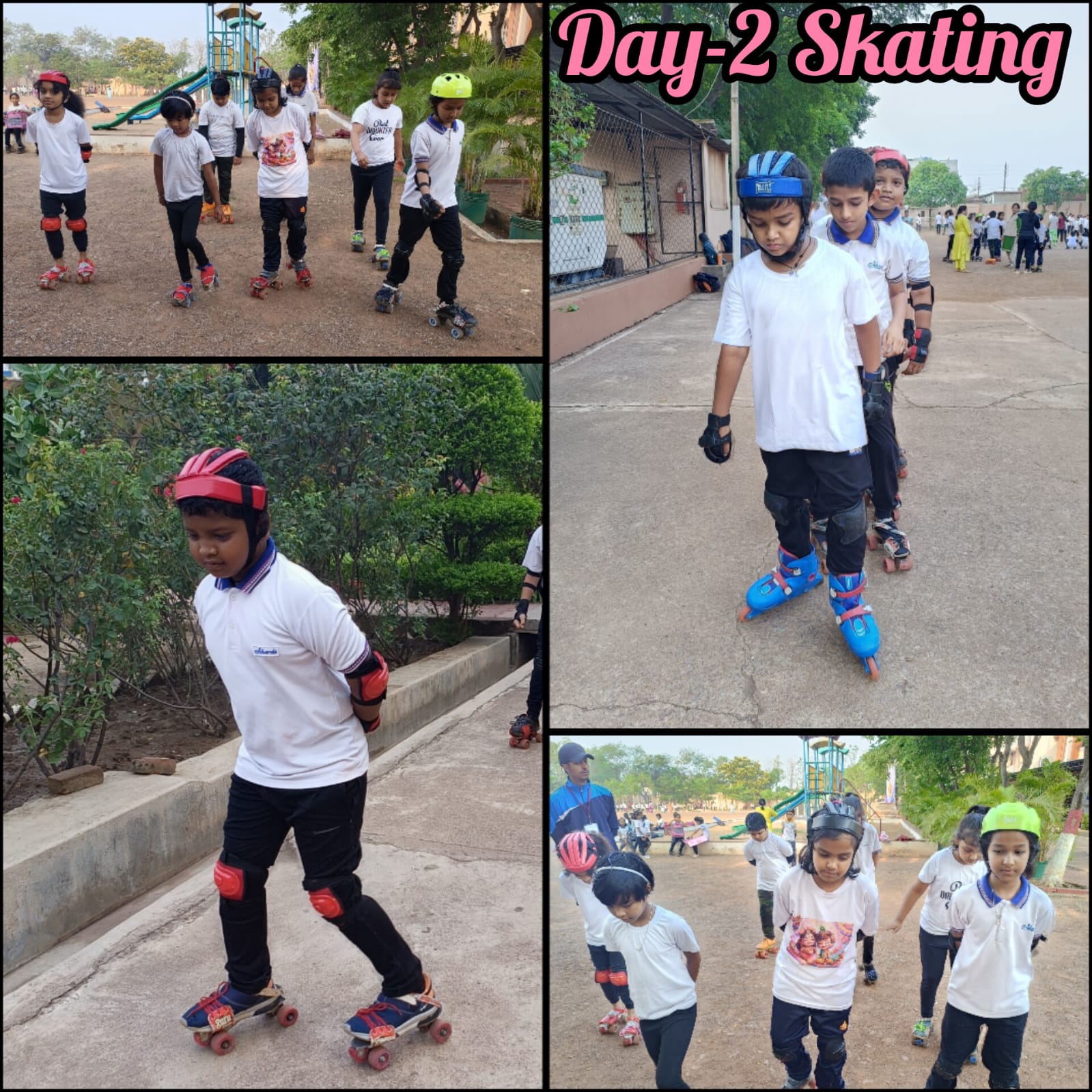 Skating