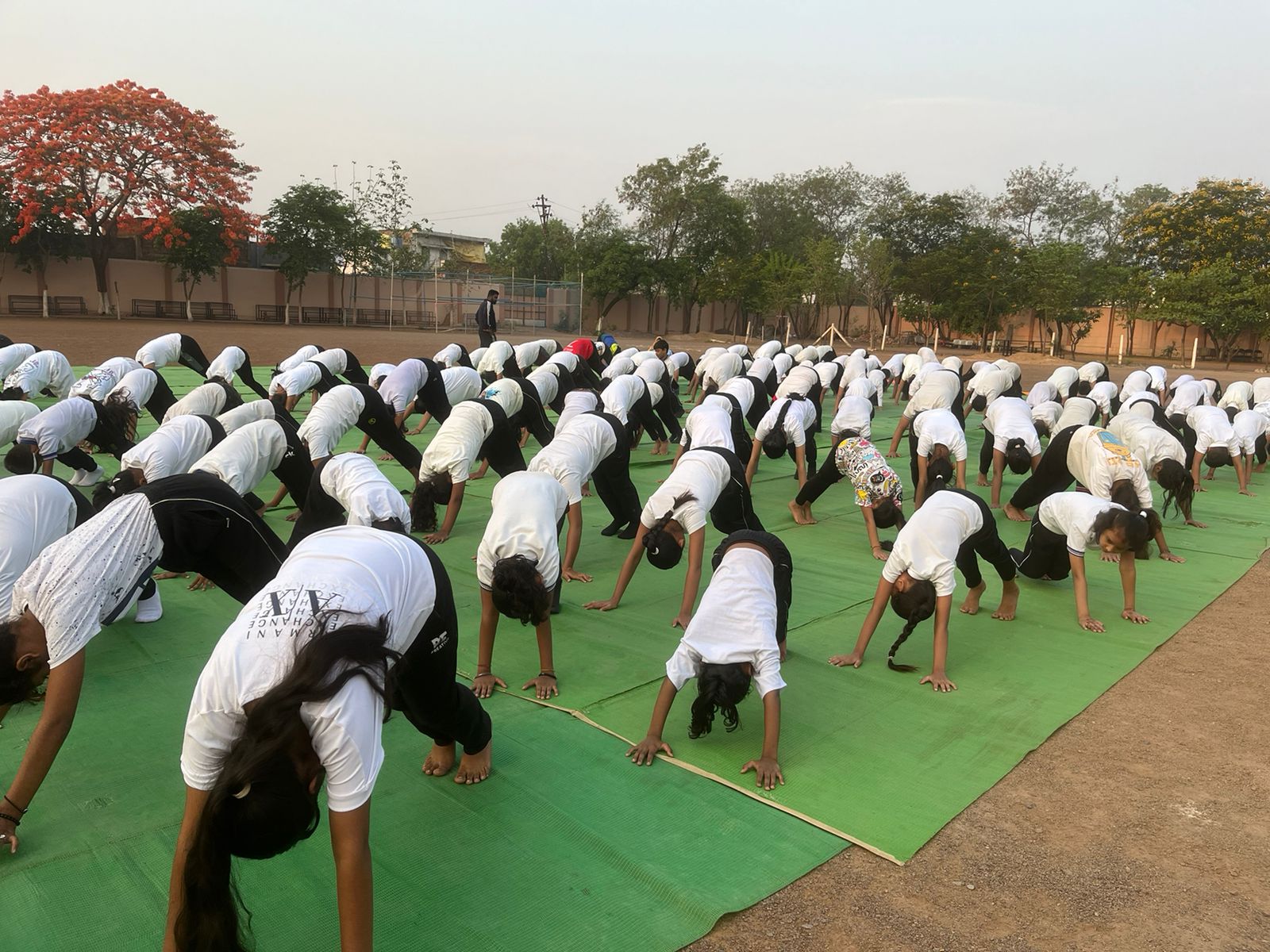 Yoga